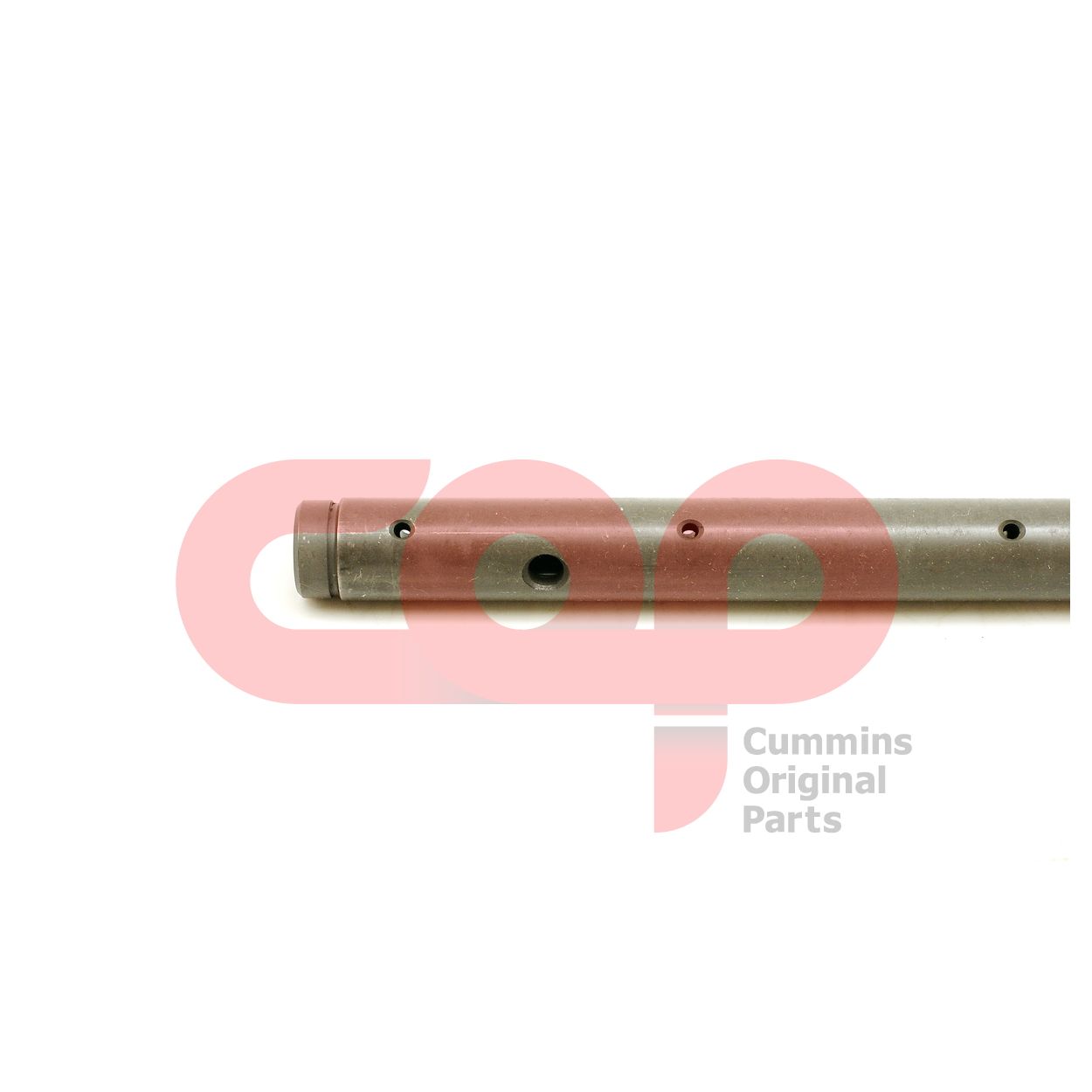 Ось коромысел клапанов для двигателя Cummins B Series C6205435500